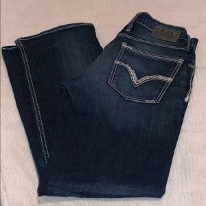 BKE Jake Bootcut Jeans
